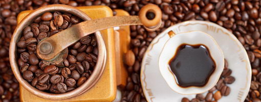 10 עצות להכנת קפה טוב