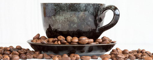 אפשרויות מסורתיות לחליטת אבקת הקפה