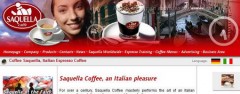 קפה סקואלה - Saquella Caffe