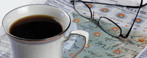 קפה לעסקים ופינת הקפה בעבודה